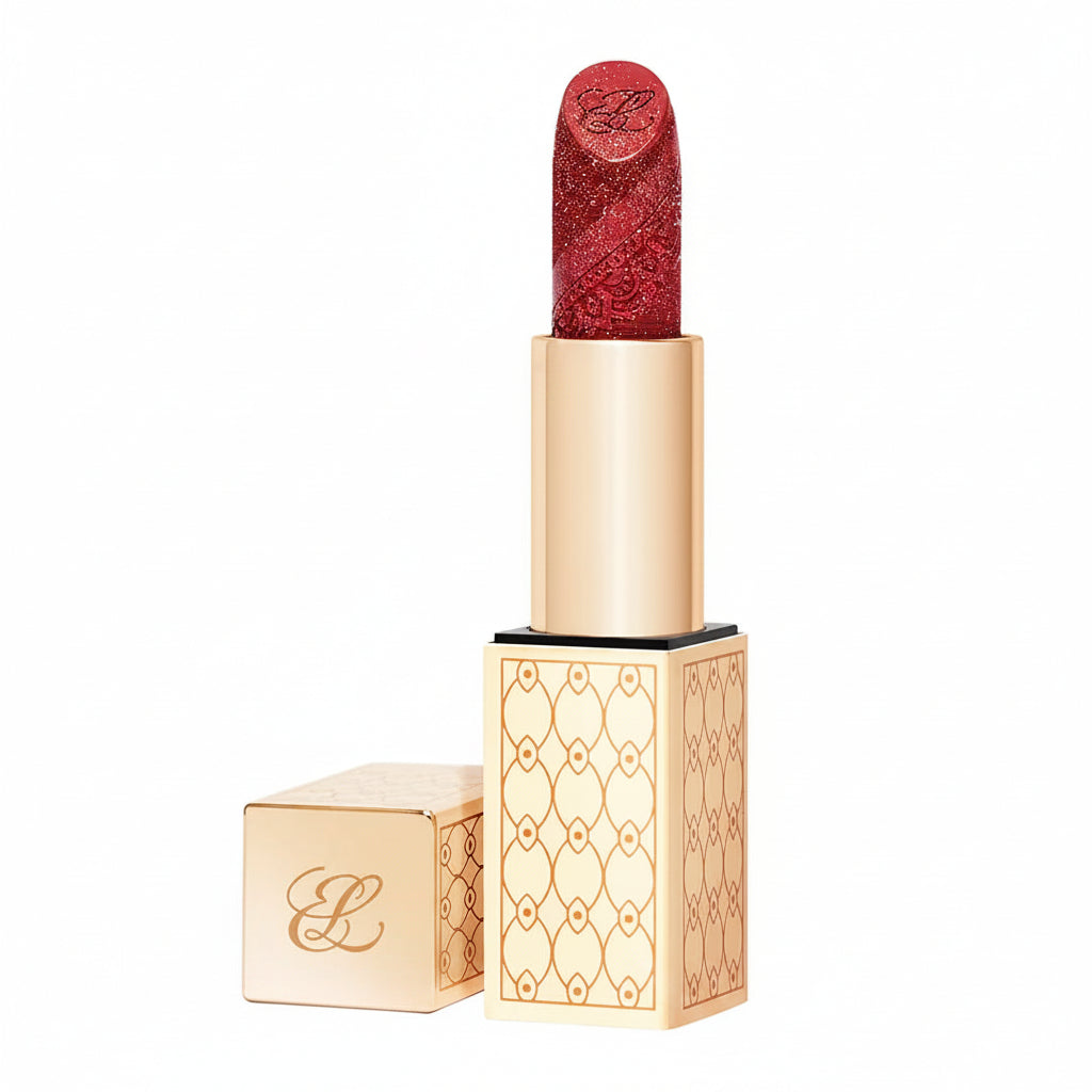 Estee Lauder The Wedding Party Red Lipstick - Scarlet Kiss, 4g, Buy from Indicrest