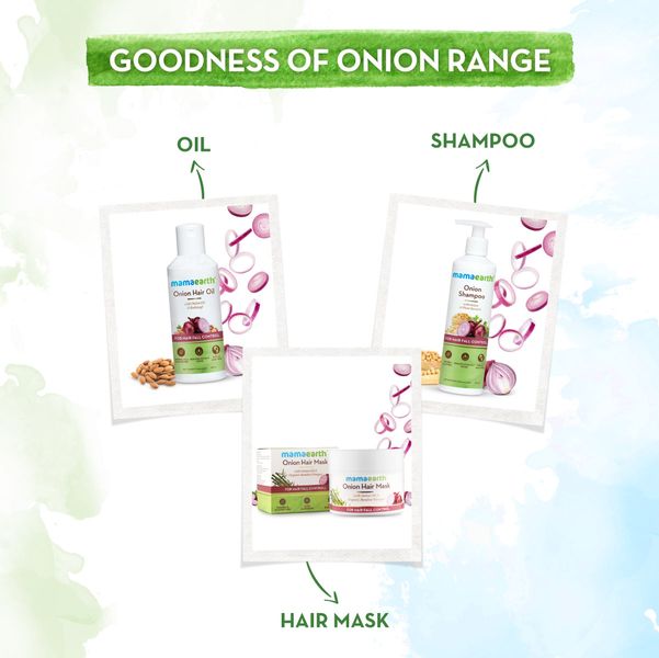 no harmful chemicals philosophy, you won’t find any Silicones, Parabens, mineral oil
