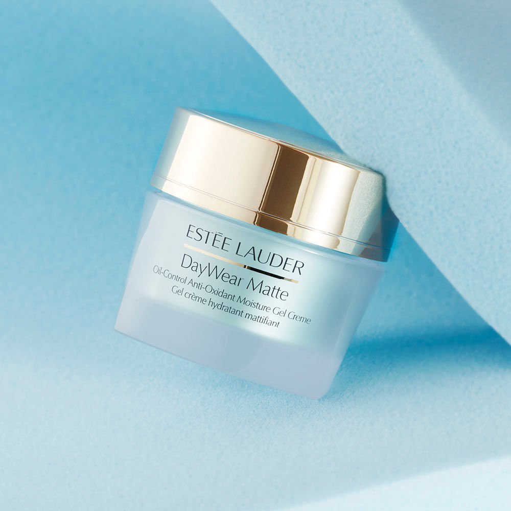 Estee Lauder Daywear Matte Oil-Control Anti-Oxidant Moisture Gel Creme, 50ml