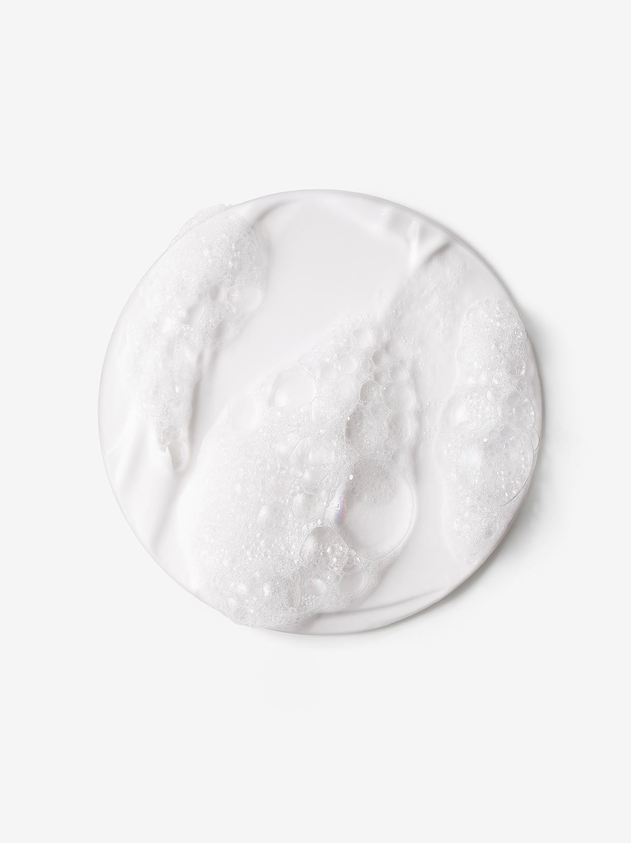 Estee Lauder Perfectly Clean Multi Action Foam Cleanser To Unclog Pores, For All Skin Types, 150ml
