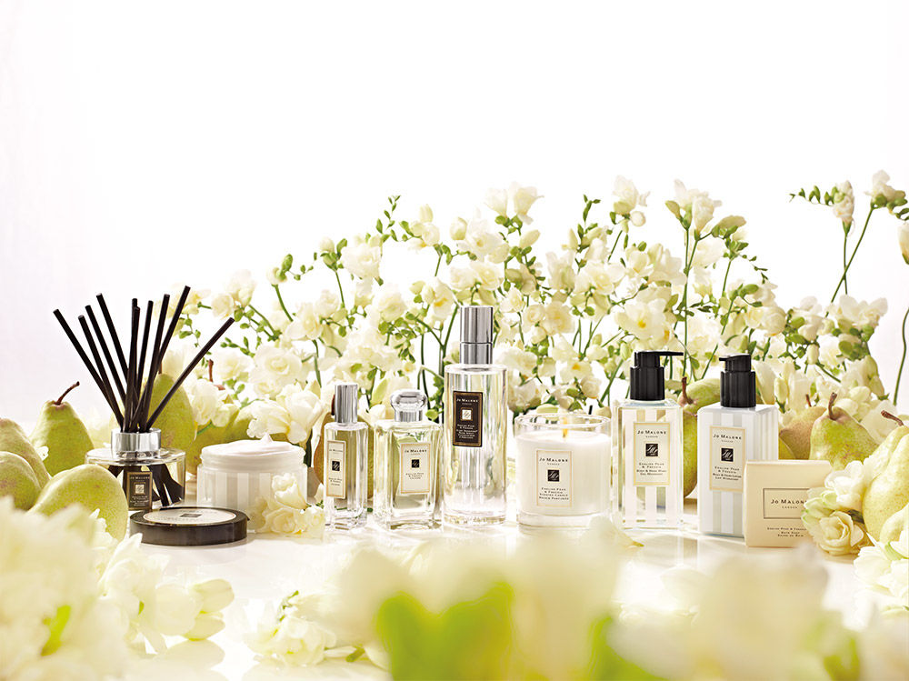 Jo Malone London English Pear & Freesia, 100ml