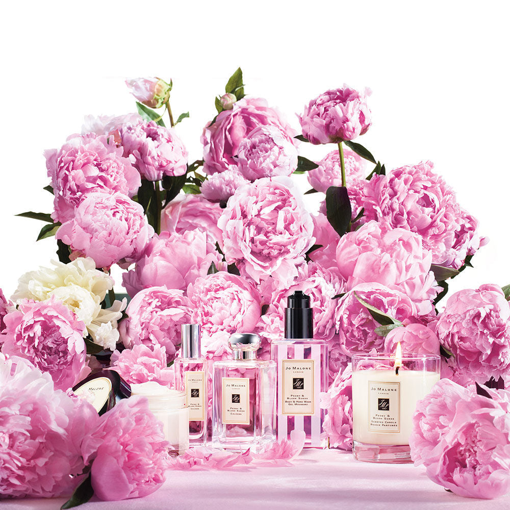 Jo Malone London Peony & Blush Suede, 175ml