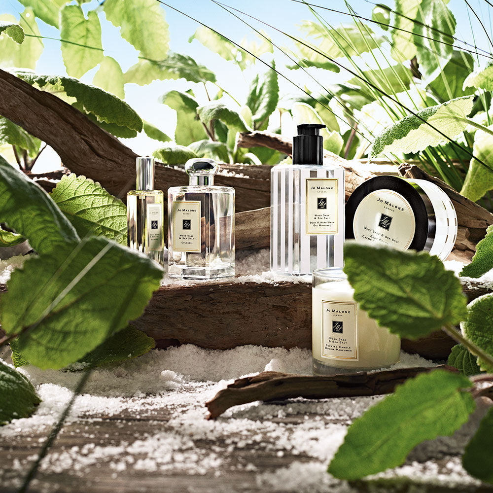 Jo Malone London Wood Sage & Sea Salt, 175ml